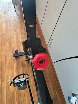 Bicicleta estatica donmios