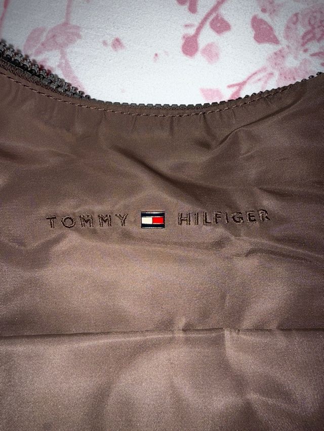 Bolso Tommy Hilfiger