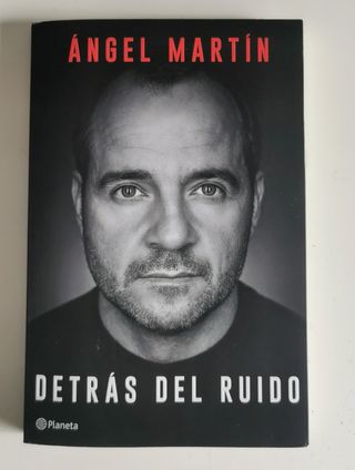 Detrás del ruido