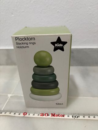 Kid’s Concept Apilable