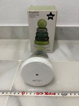 Kid’s Concept Apilable