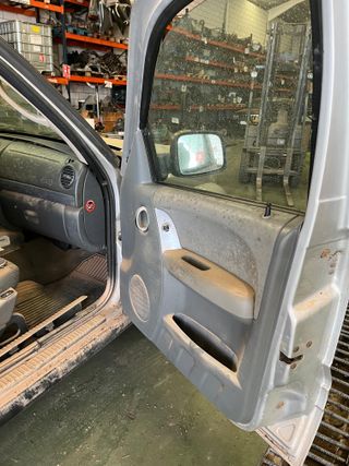 DESPIECE JEEP CHEROKEE KJ 2.8 CRD 6V MANUAL