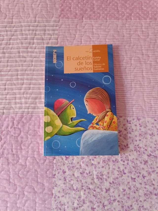 El calcetín de los sueños
