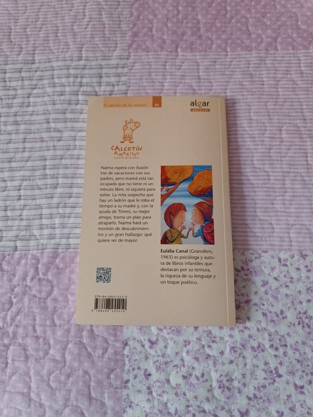 El calcetín de los sueños