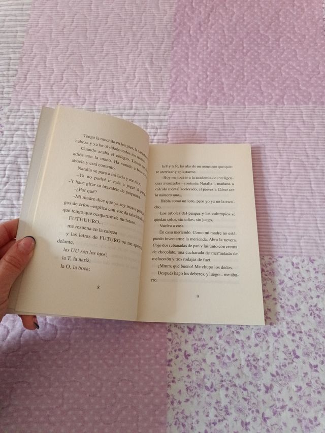 El calcetín de los sueños