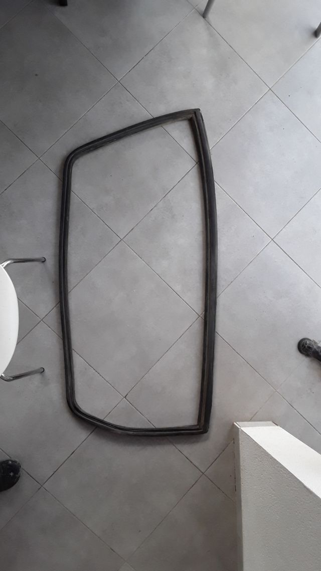 Marco trasero BMW e21