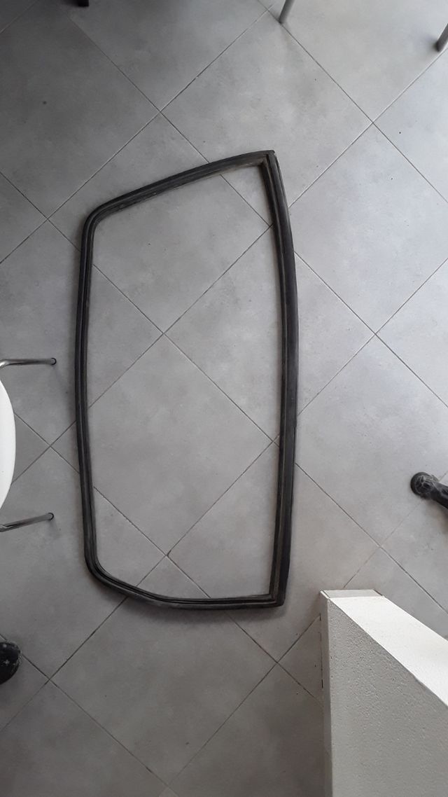 Marco trasero BMW e21