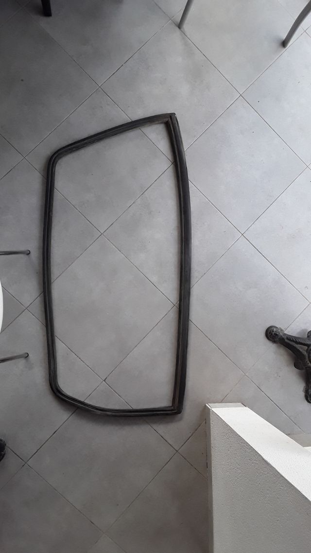 Marco trasero BMW e21