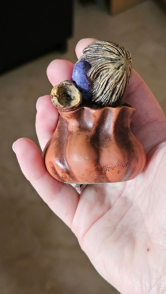 Saquito mitológico Euro