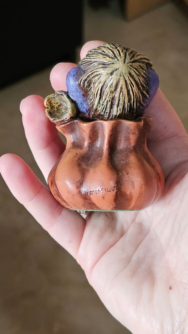 Saquito mitológico Euro