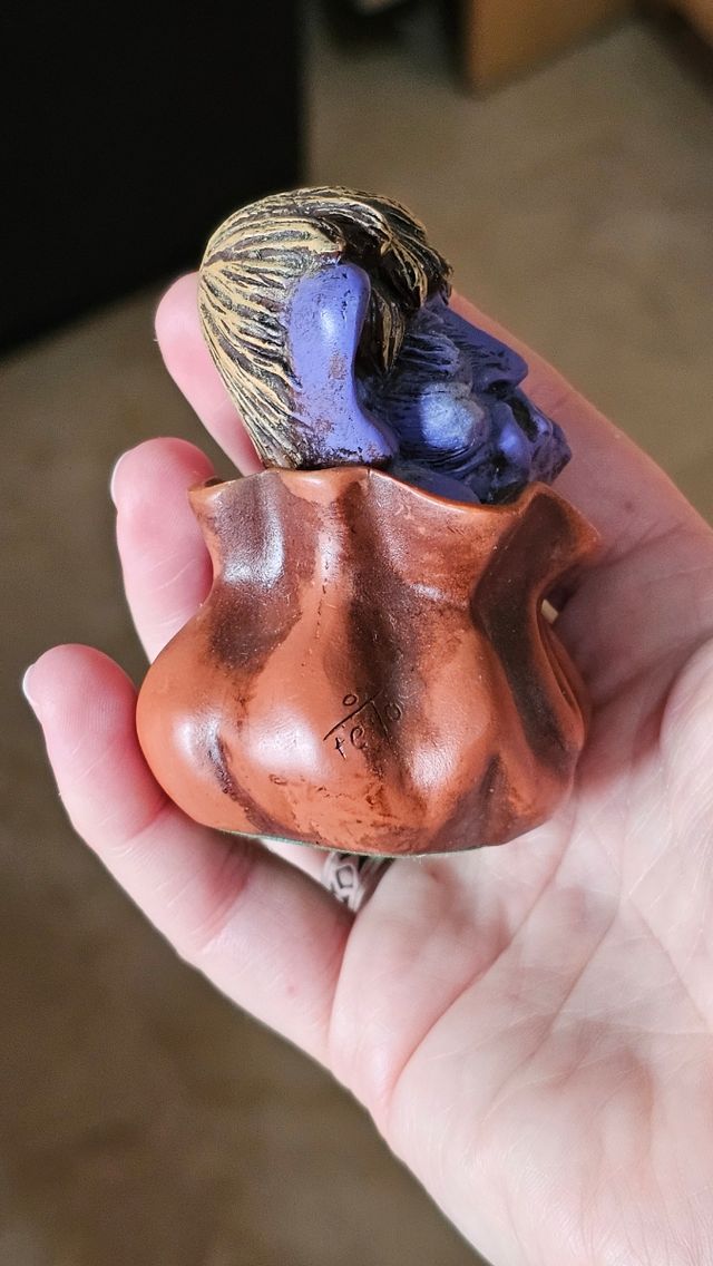 Saquito mitológico Euro