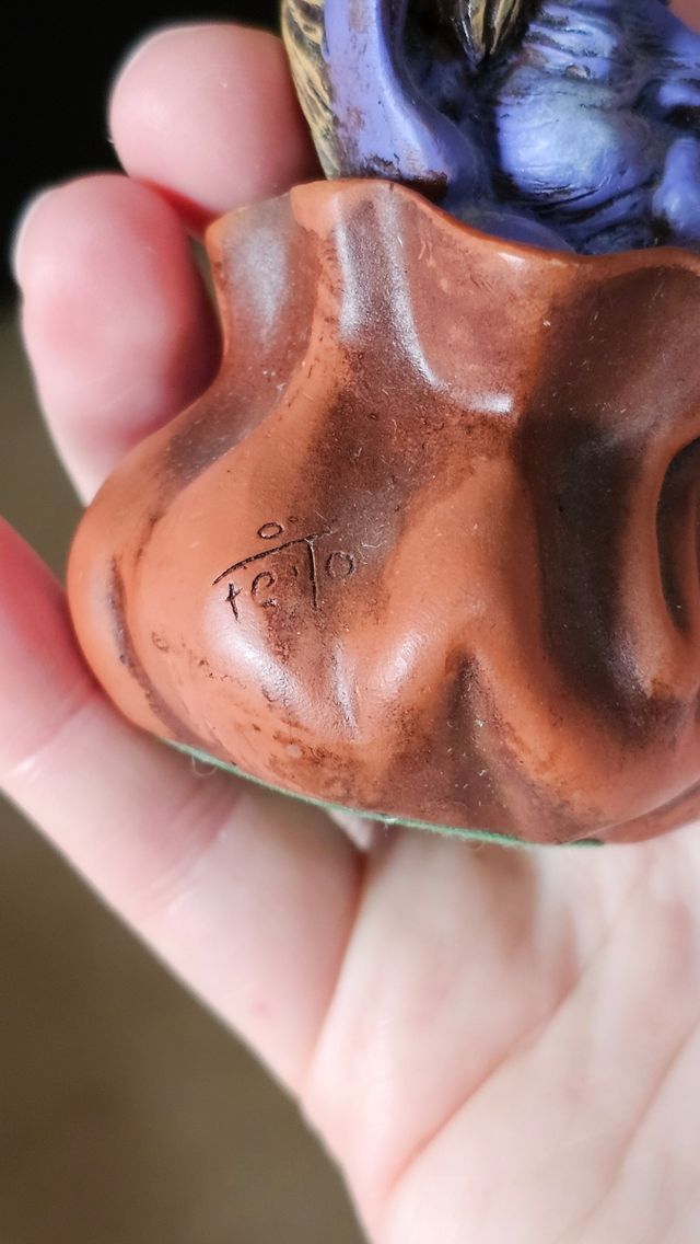 Saquito mitológico Euro