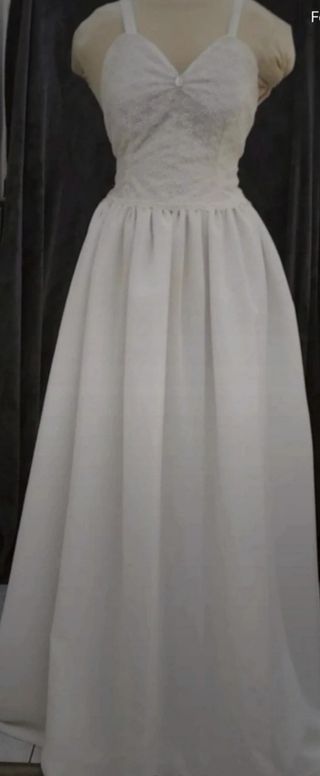 Vestido de cerimónia lindíssimo