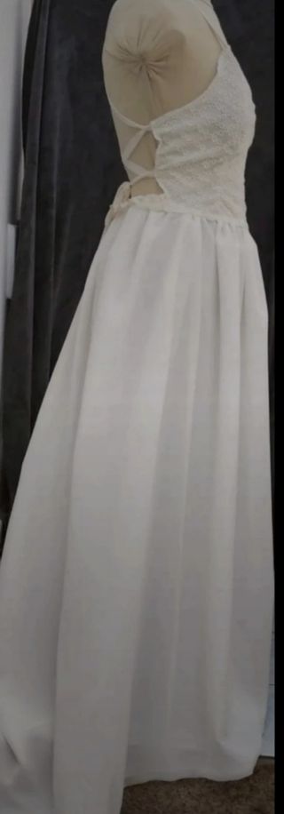 Vestido de cerimónia lindíssimo