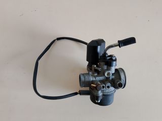 Carburador dellorto original Piaggio tifon