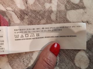 Polo caballero (Hollister)