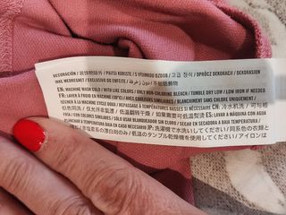 Polo caballero (Hollister)