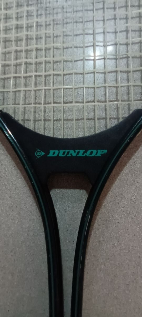 RAQUETA TENIS DUNLOP
