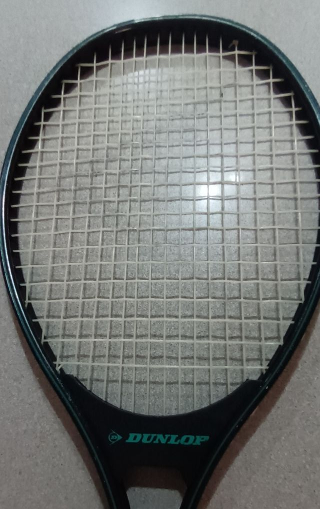 RAQUETA TENIS DUNLOP