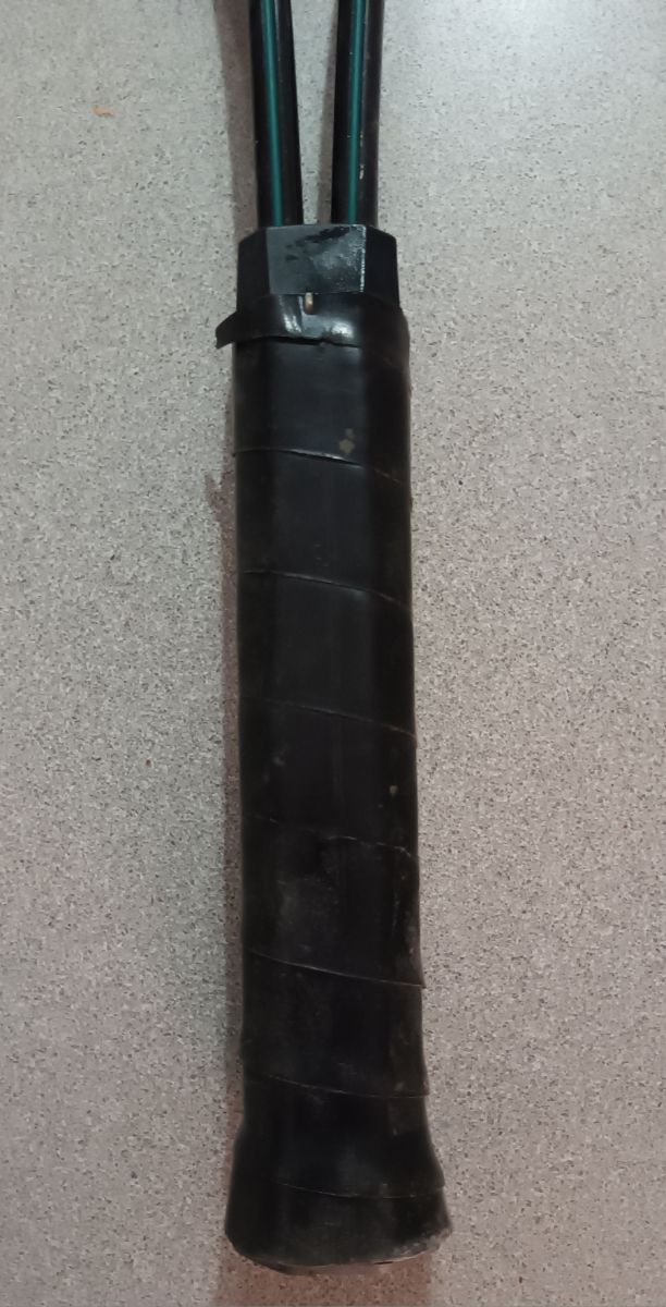 RAQUETA TENIS DUNLOP