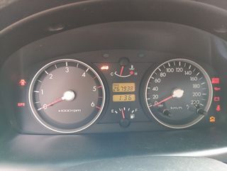 Hyundai Getz 2005