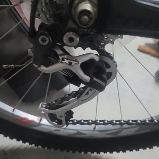 MTB TREK TOP FUEL 26