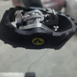 MTB TREK TOP FUEL 26