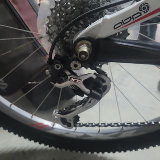 MTB TREK TOP FUEL 26