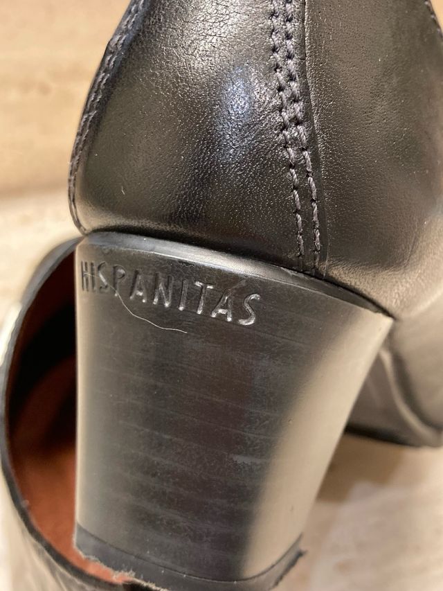Zapatos Hispanitas
