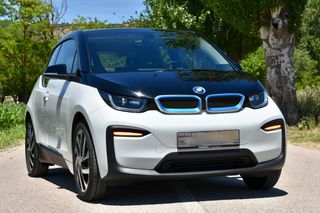 BMW i3 120AH 02/2022 170 CV