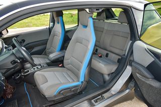 BMW i3 120AH 02/2022 170 CV
