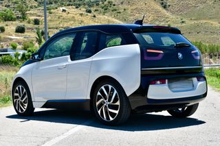 BMW i3 120AH 02/2022 170 CV