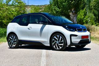 BMW i3 120AH 02/2022 170 CV
