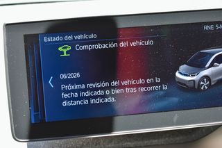 BMW i3 120AH 02/2022 170 CV