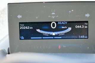 BMW i3 120AH 02/2022 170 CV