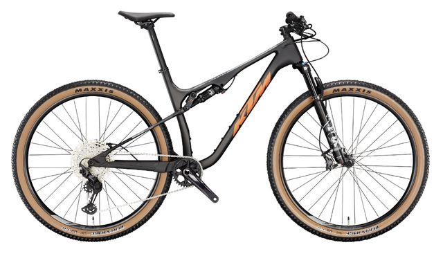 SCARPE KTM ELITE 2024