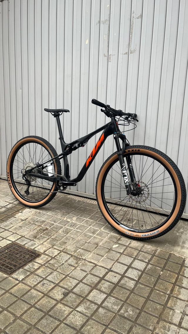 SCARPE KTM ELITE 2024