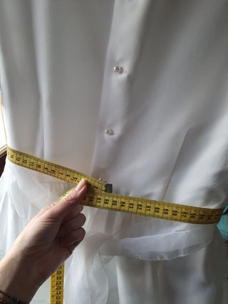 Vestido Primera Comunión Una Puesta