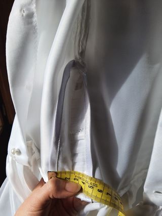 Vestido Primera Comunión Una Puesta