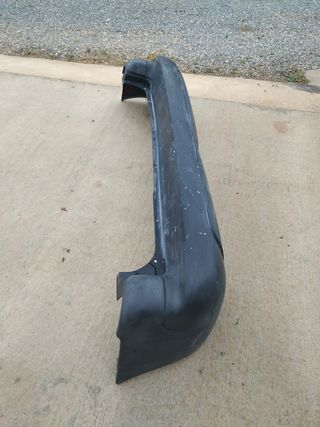 Paragolpes trasero Citroen