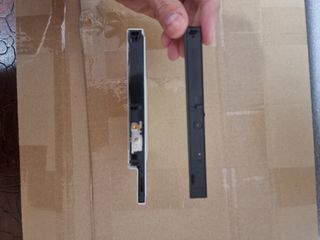 LECTOR GRABADOR DVD PARA PORTÁTIL 