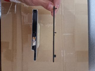 LECTOR GRABADOR DVD PARA PORTÁTIL 