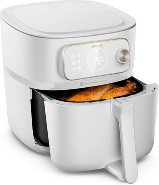 AIRFRYER PHILIPS COMBI SERIE 7000 XXL 8,3L 2KG