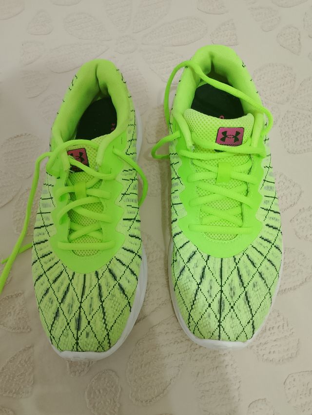 Zapatillas under armour n 41