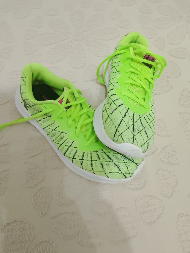Zapatillas under armour n 41