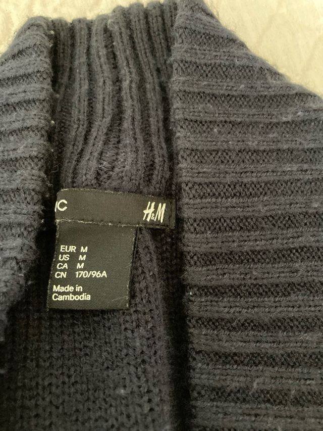 Chaqueta/abrigo sra.