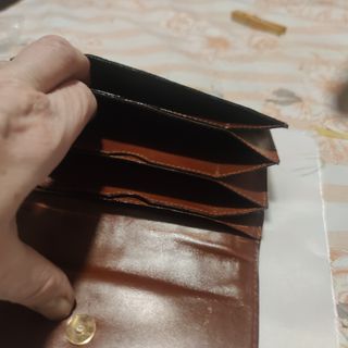 portafoglio coccodrillo