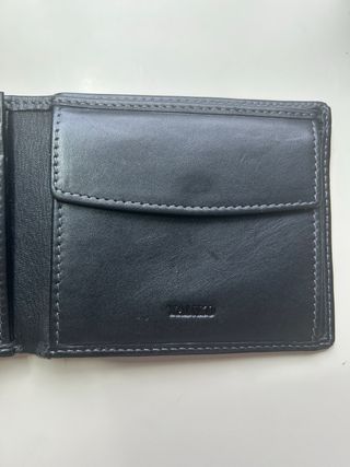 Cartera Yanko el Corte Ingles