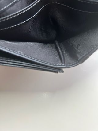 Cartera Yanko el Corte Ingles