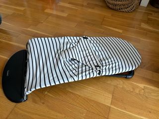 Hamaca Balance Soft de BabyBjörn